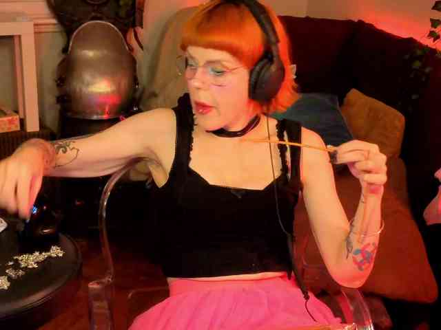 tacodeluxe's live room