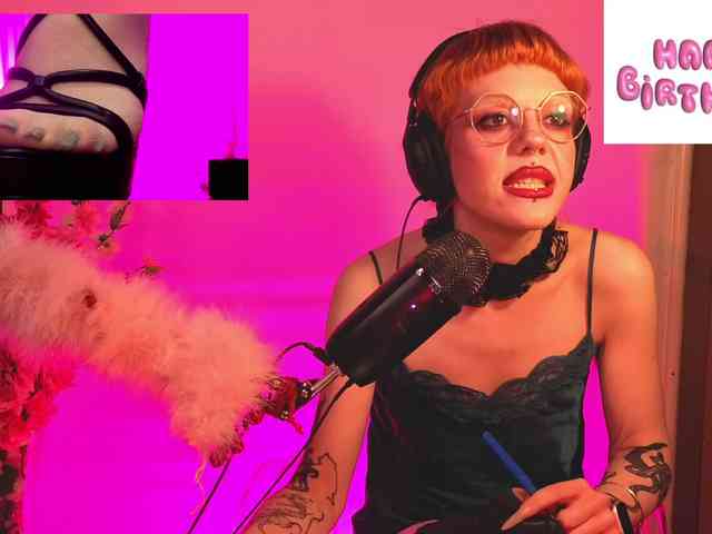 tacodeluxe Live Webcam on BongaCams