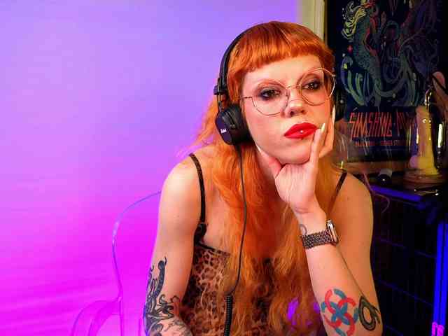 tacodeluxe webcam