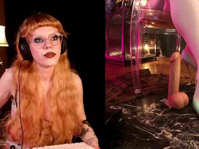 Modella: tacodeluxe