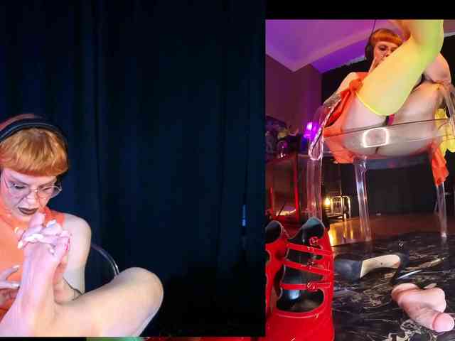 Modella: tacodeluxe