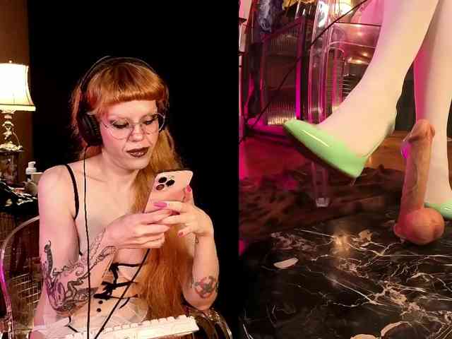 tacodeluxe webcam