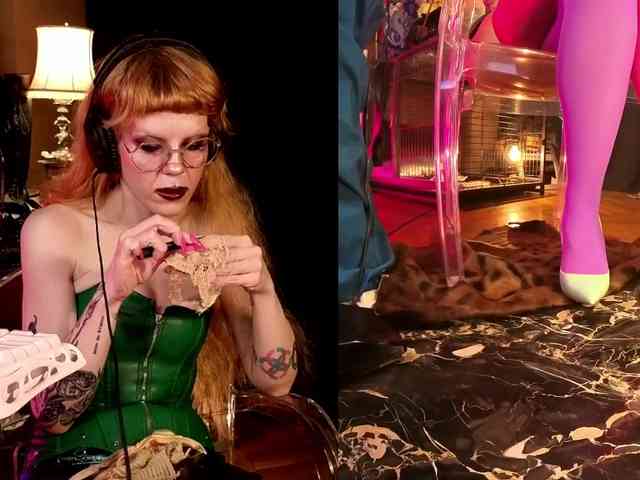 Modella: tacodeluxe