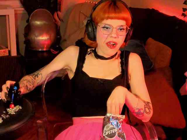 tacodeluxe webcam