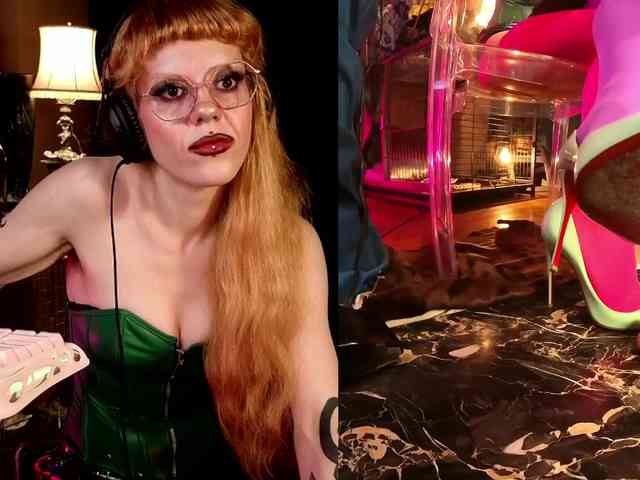 Modella: tacodeluxe