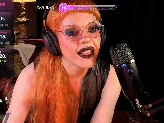 Modella: tacodeluxe