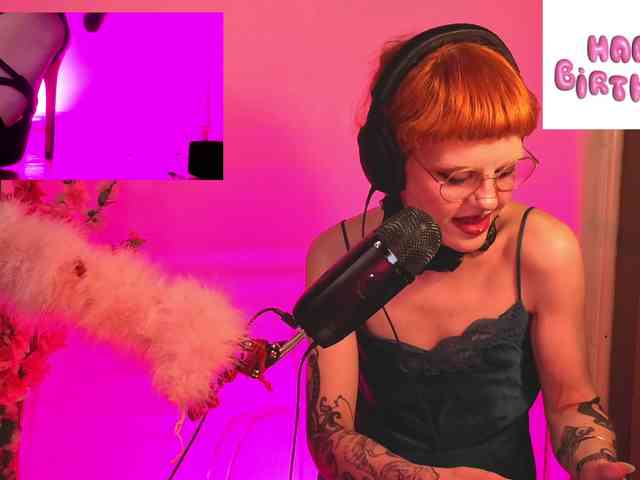 tacodeluxe Live Webcam on BongaCams