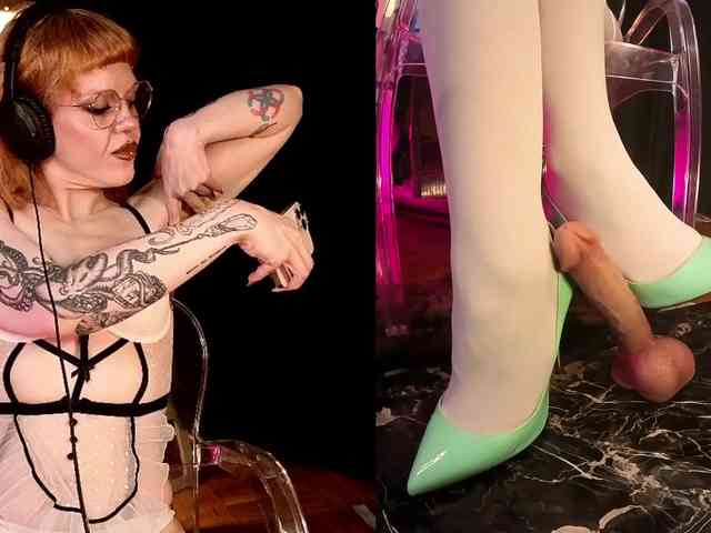 Modella: tacodeluxe