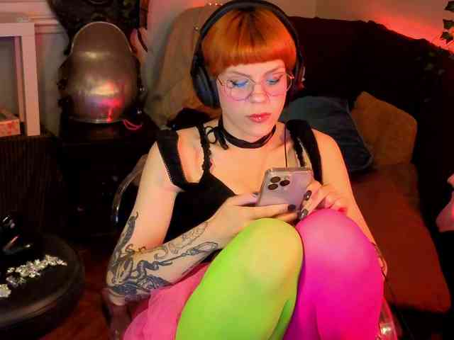 tacodeluxe webcam
