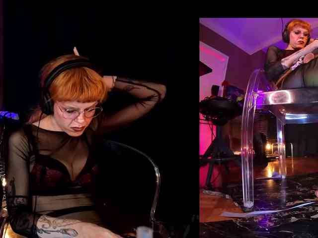 Modella: tacodeluxe