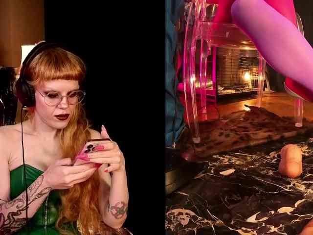 Modella: tacodeluxe