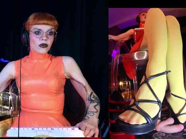 Modella: tacodeluxe