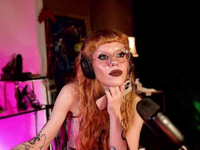 Modella: tacodeluxe