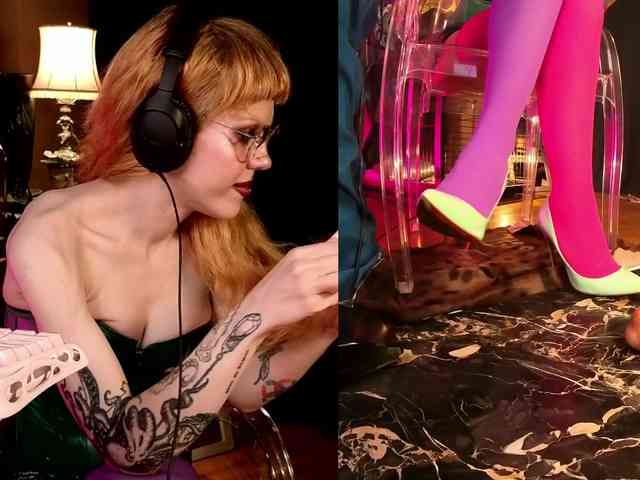 Modella: tacodeluxe