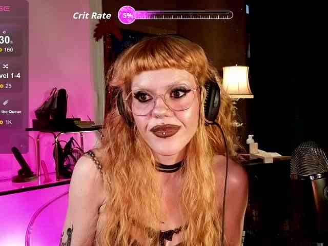 tacodeluxe webcam