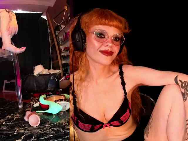 tacodeluxe webcam