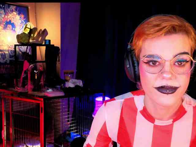 Modella: tacodeluxe
