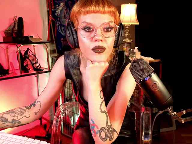 Modella: tacodeluxe