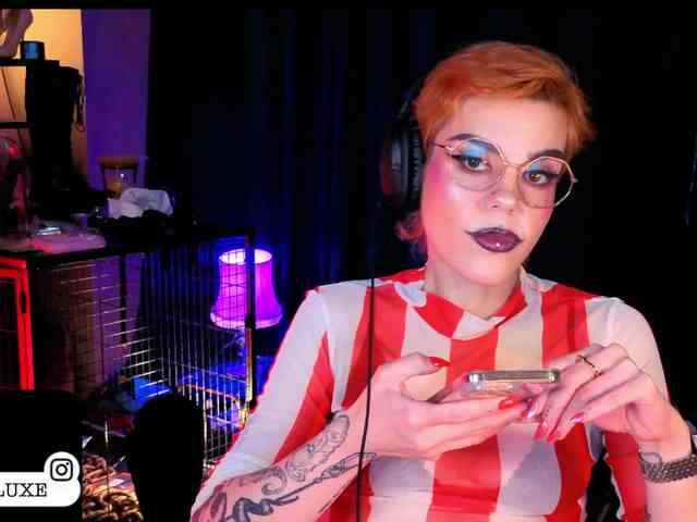 tacodeluxe webcam