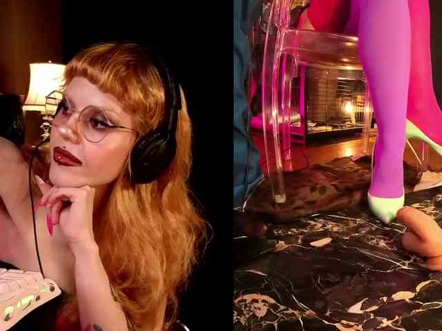 Modella: tacodeluxe