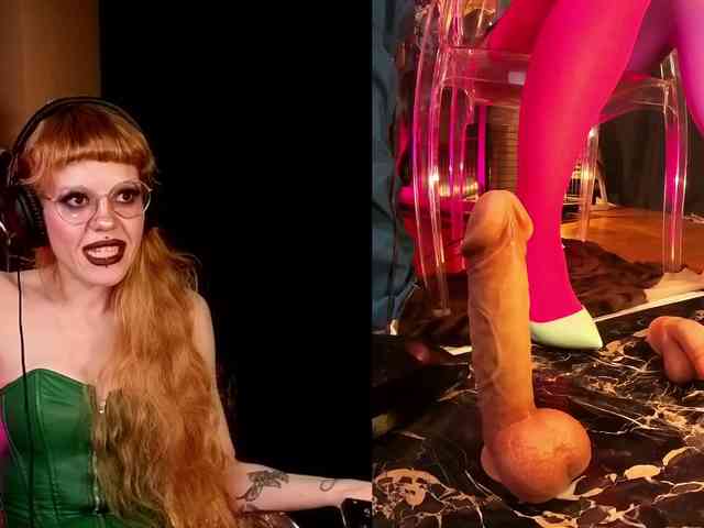 Modella: tacodeluxe