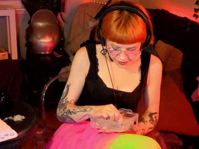 tacodeluxe webcam