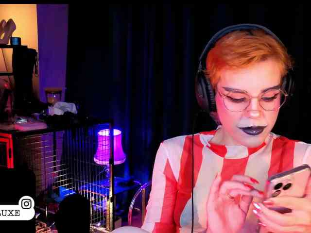 Modella: tacodeluxe