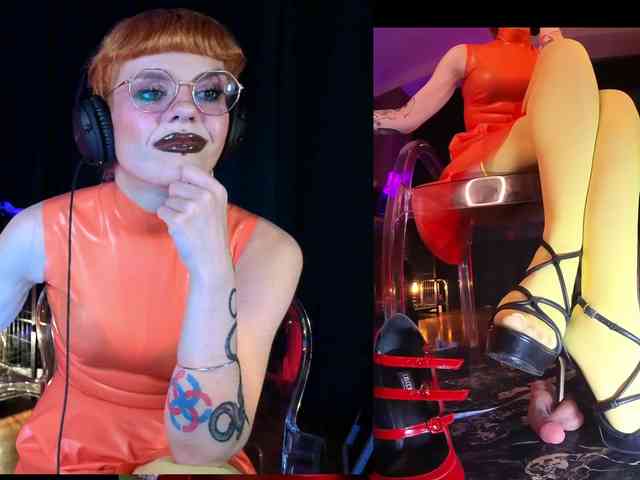 tacodeluxe webcam