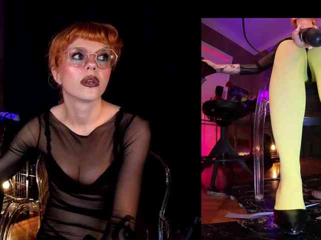 Modella: tacodeluxe