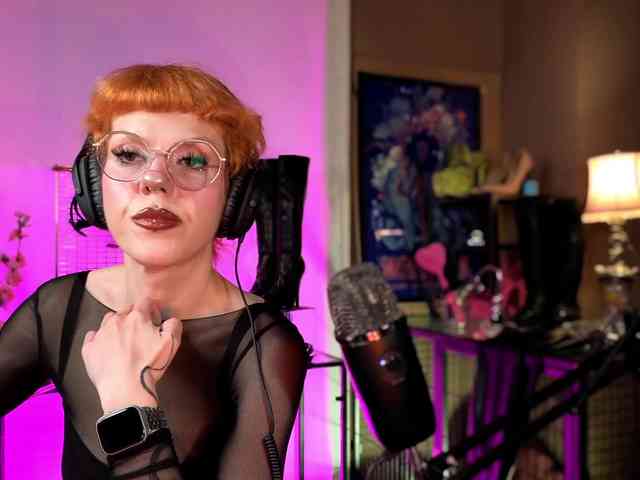 Modella: tacodeluxe