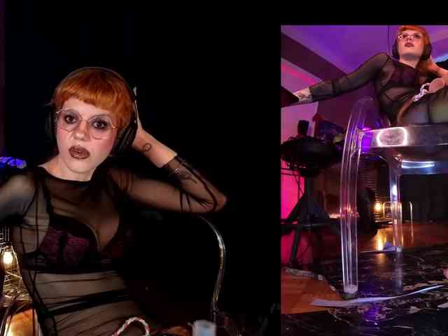 tacodeluxe webcam