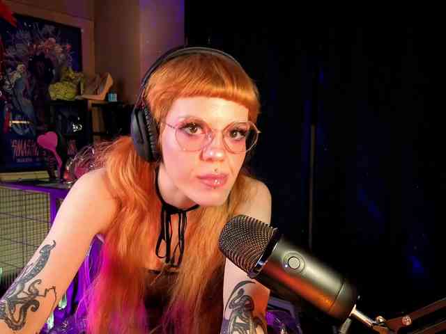 Modella: tacodeluxe