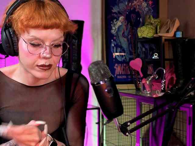 Modella: tacodeluxe