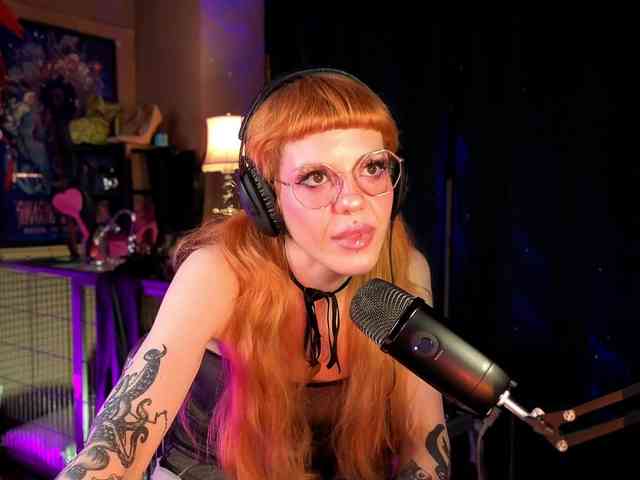 Modella: tacodeluxe