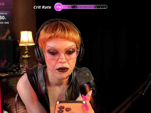 Modella: tacodeluxe