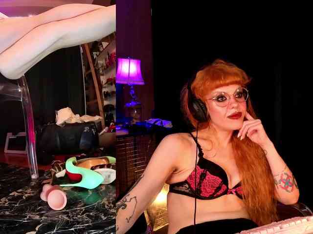 tacodeluxe webcam