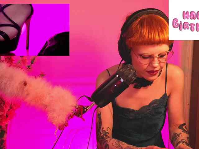 tacodeluxe Live Webcam on BongaCams