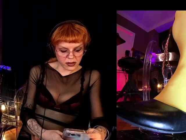 Modella: tacodeluxe