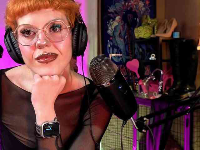 Modella: tacodeluxe