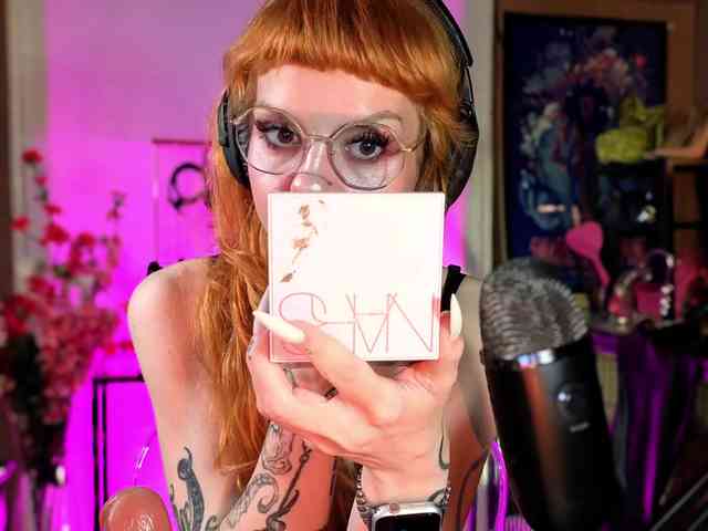 Modella: tacodeluxe