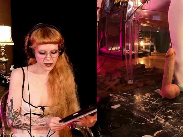 tacodeluxe Live Webcam on BongaCams