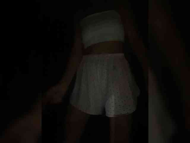 Nikitka16645 webcam