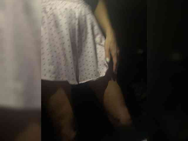 Nikitka16645 webcam
