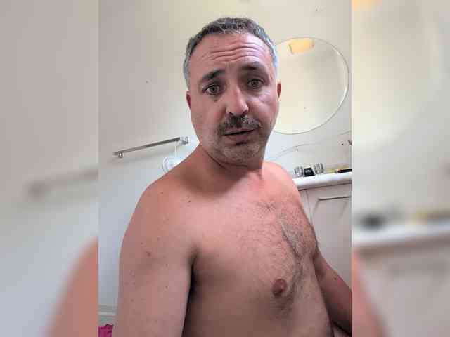 HMcloud Sex Cam Show