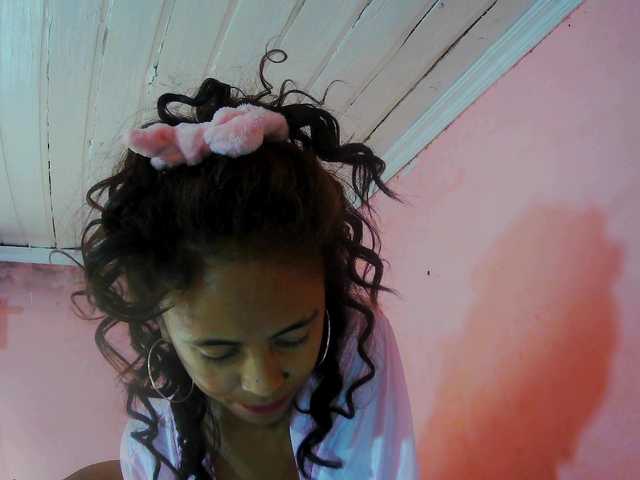 Roxanne03's BongaCams show and profile