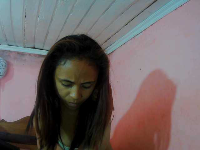 Camgirl Roxanne03 sur Bongacams