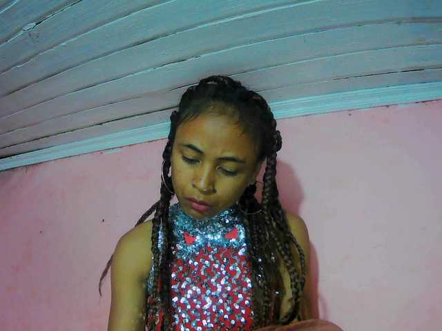 Profile and Statistics for Roxanne03 on BongaCams