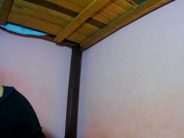 Roxanne03 live cam on BongaCams