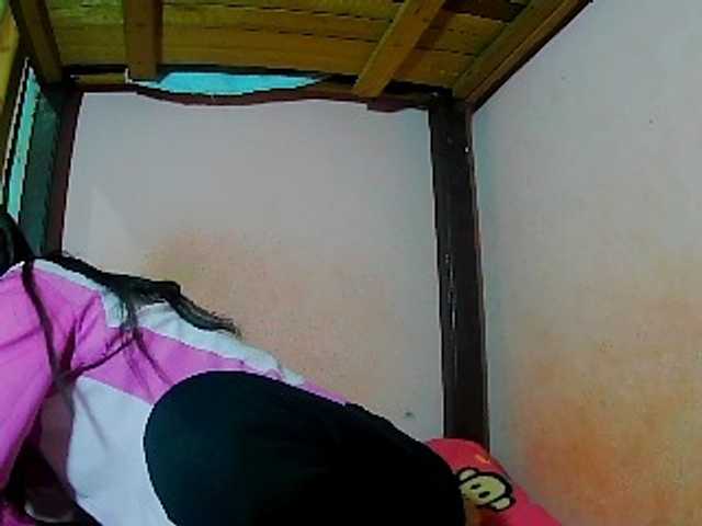 Roxanne03 live cam on BongaCams