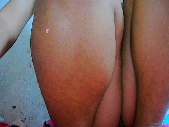 Reinewallashy3 webcam